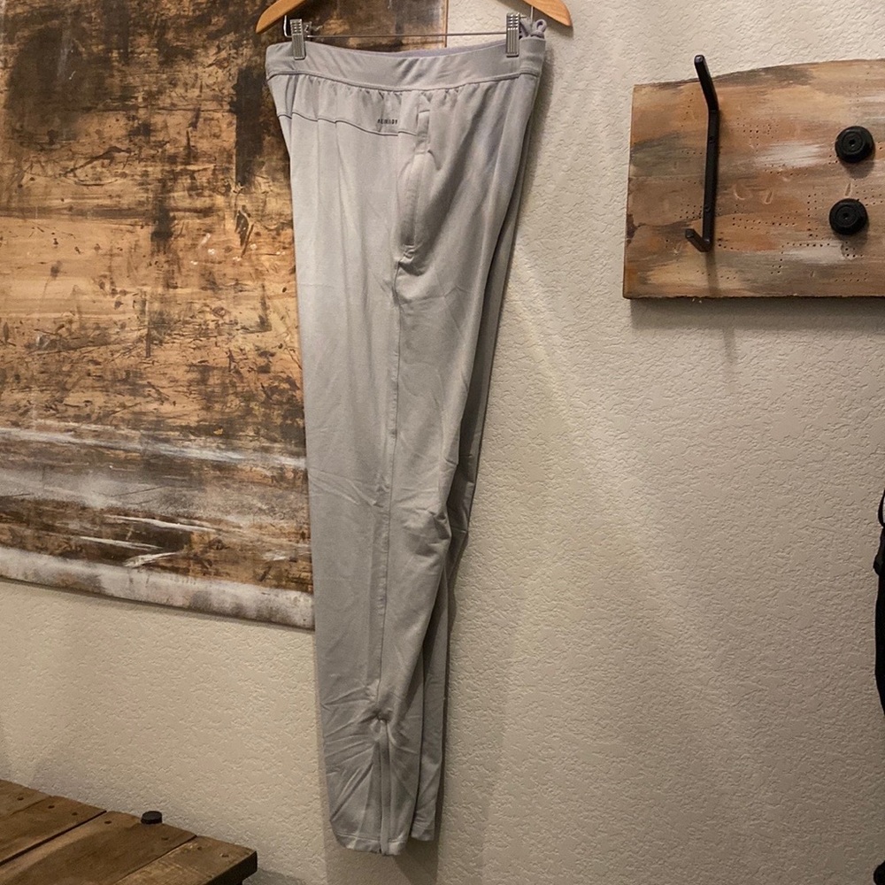 Adidas Mens Aeroready Sweatpants